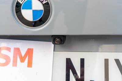 BMW Serie 3
