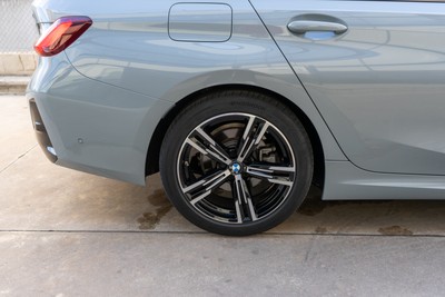BMW Serie 3