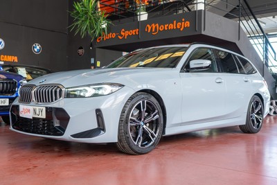 BMW Serie 3