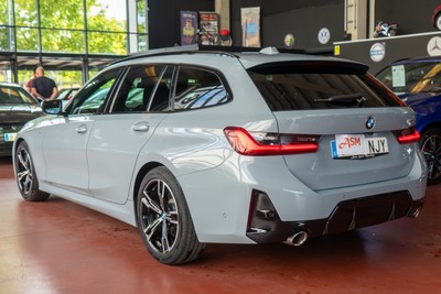 BMW Serie 3