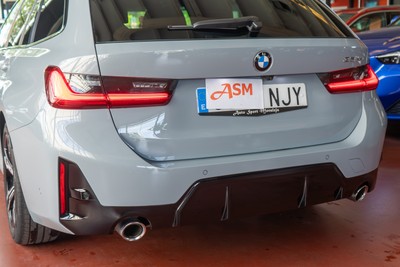 BMW Serie 3