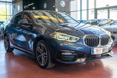 BMW Serie 1