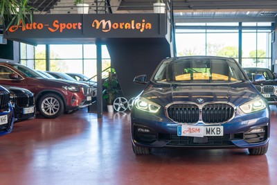 BMW Serie 1