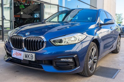 BMW Serie 1