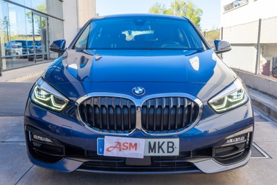 BMW Serie 1