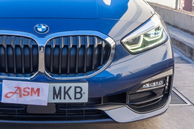 BMW Serie 1