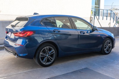 BMW Serie 1