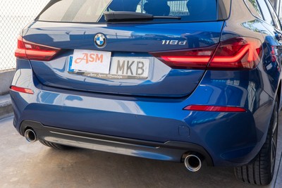 BMW Serie 1