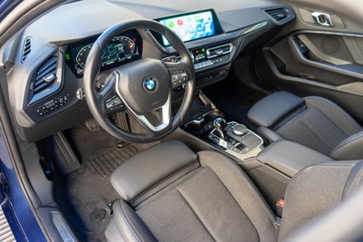 BMW Serie 1