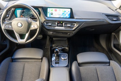 BMW Serie 1