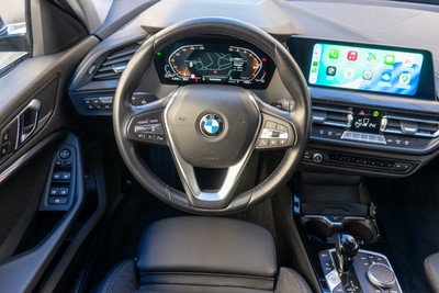 BMW Serie 1