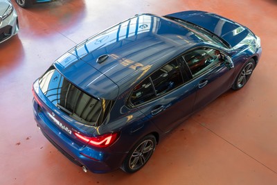 BMW Serie 1