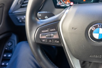 BMW Serie 1