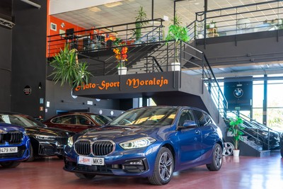 BMW Serie 1