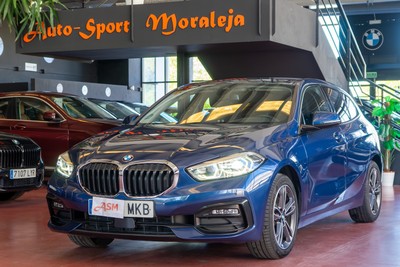 BMW Serie 1