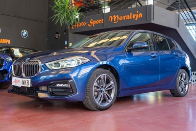 BMW Serie 1