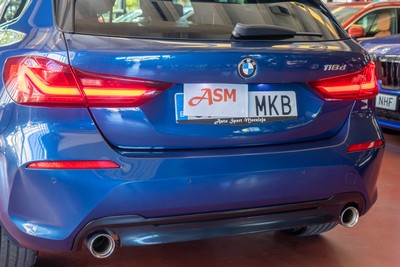 BMW Serie 1