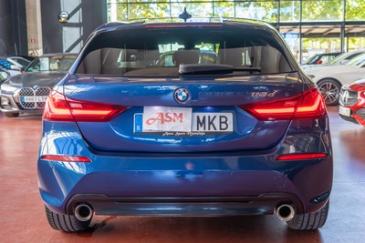 BMW Serie 1