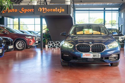 BMW Serie 1