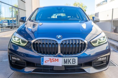 BMW Serie 1