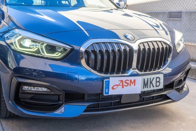 BMW Serie 1