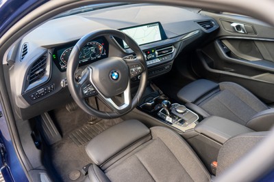 BMW Serie 1