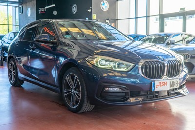 BMW Serie 1
