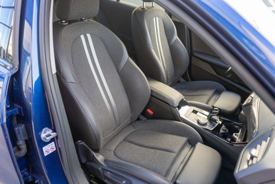 BMW Serie 1