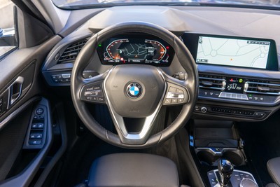 BMW Serie 1