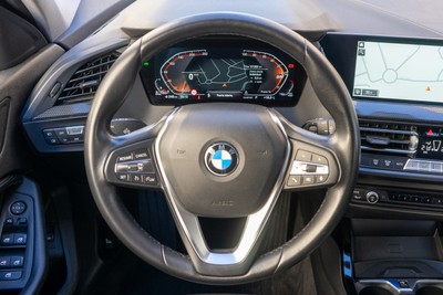 BMW Serie 1