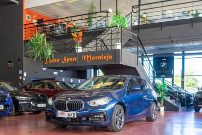 BMW Serie 1