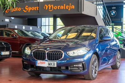 BMW Serie 1