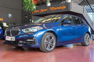 BMW Serie 1
