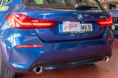 BMW Serie 1