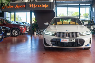 BMW Serie 3
