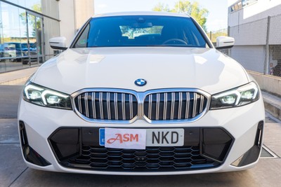 BMW Serie 3