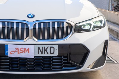 BMW Serie 3