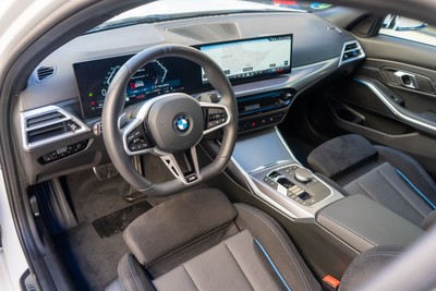 BMW Serie 3