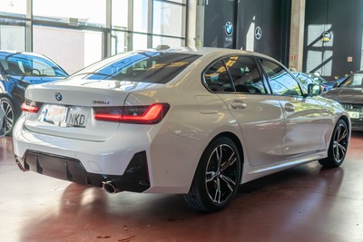 BMW Serie 3