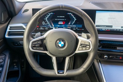 BMW Serie 3