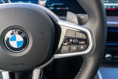 BMW Serie 3