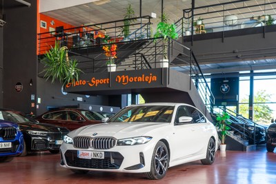 BMW Serie 3