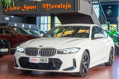 BMW Serie 3