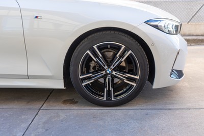BMW Serie 3