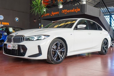 BMW Serie 3