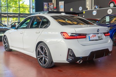 BMW Serie 3