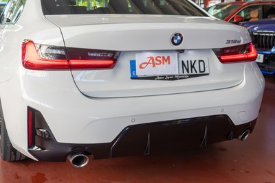 BMW Serie 3