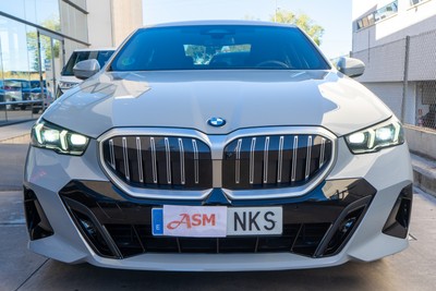 BMW Serie 5