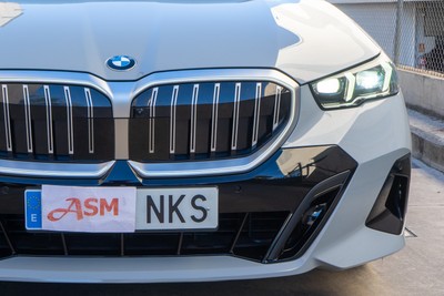 BMW Serie 5