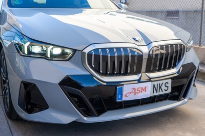 BMW Serie 5